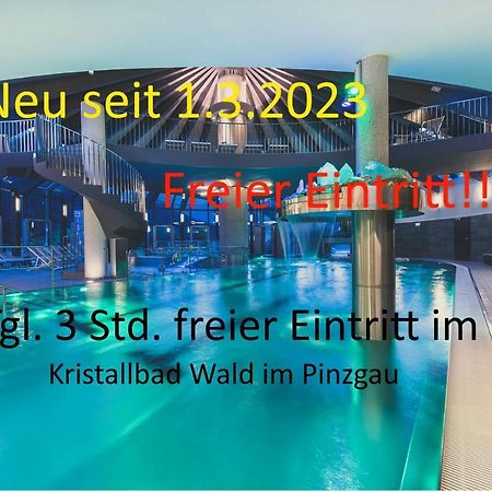 Apartment Melina Neukirchen am Großvenediger 外观 照片