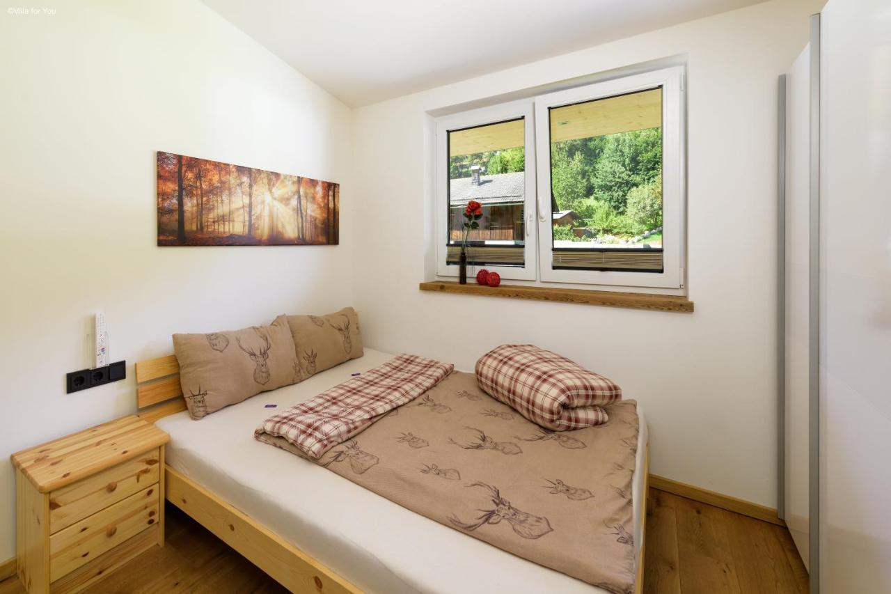 Apartment Melina Neukirchen am Großvenediger 外观 照片