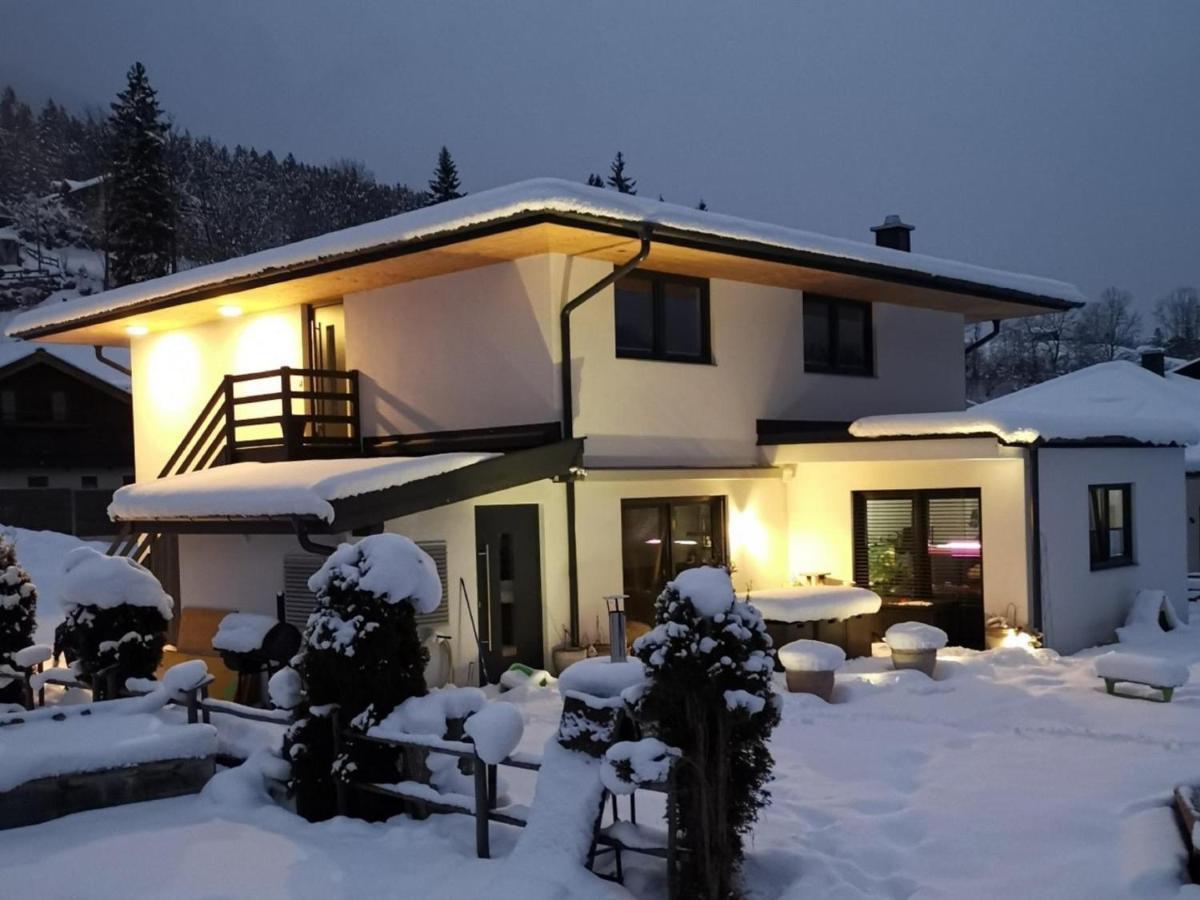 Apartment Melina Neukirchen am Großvenediger 外观 照片