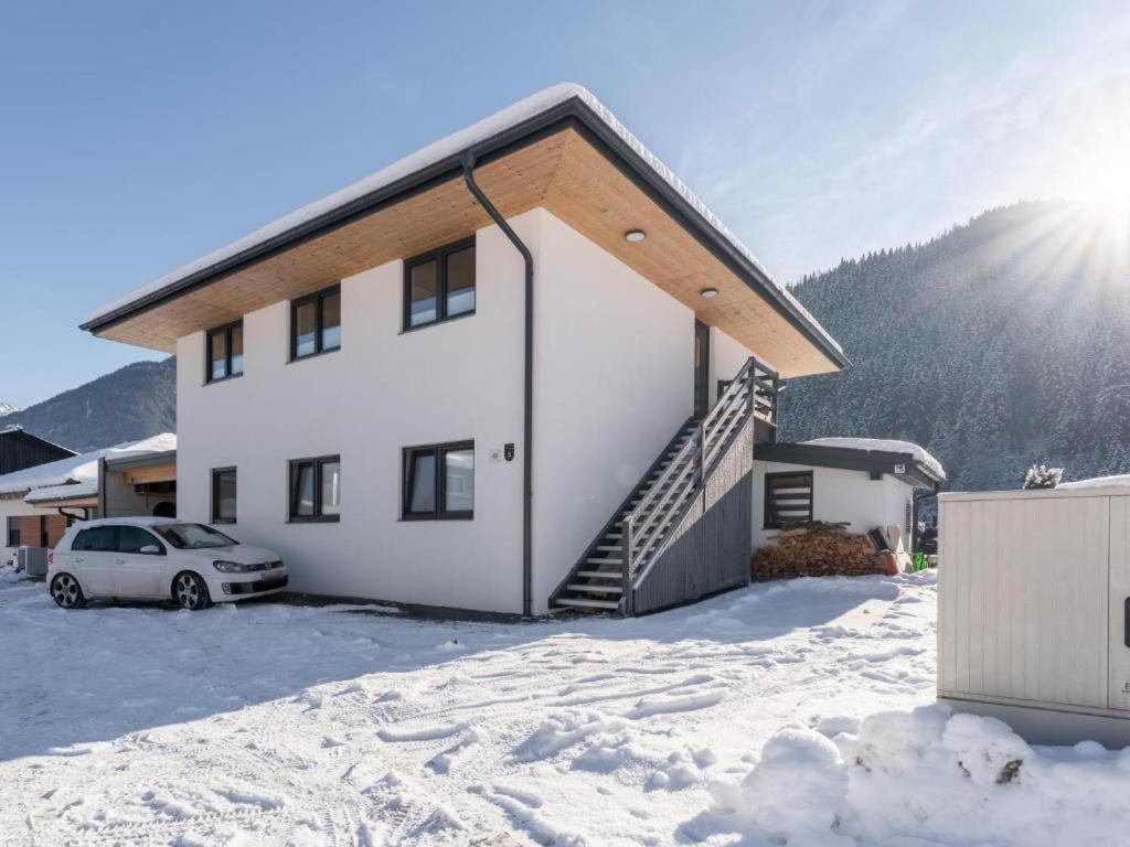 Apartment Melina Neukirchen am Großvenediger 外观 照片